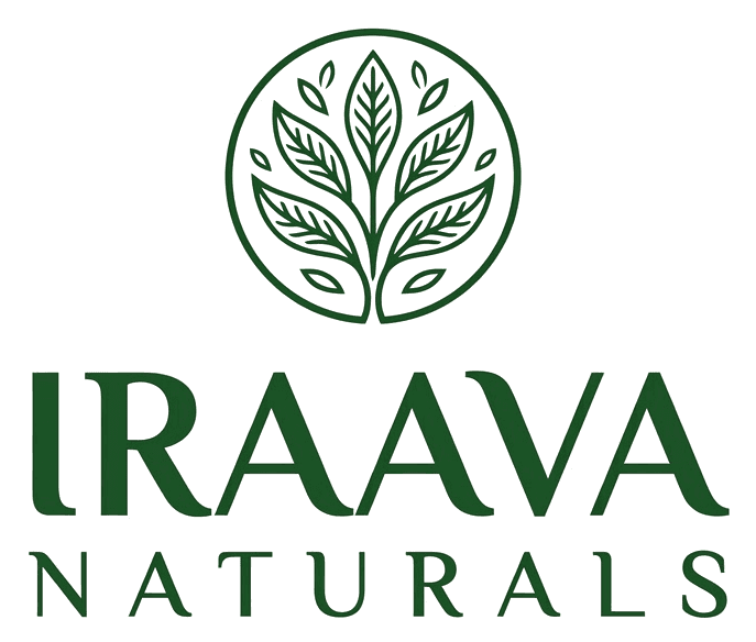 Iraava Naturals